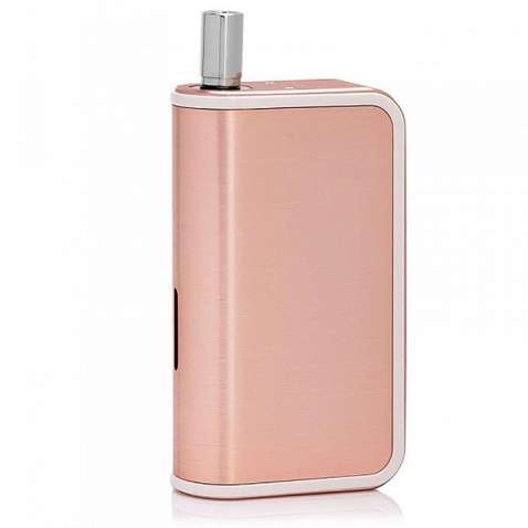 Стартовий набір Aspire Plato TC Kit Rose Gold (APPTCKRG)