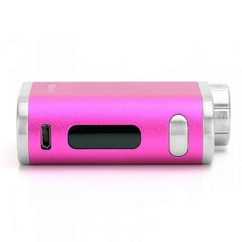 Стартовий набір Eleaf iStick Pico Kit Hot pink (EISPKHP)