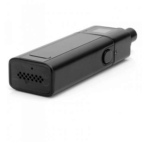 Стартовий набір Joyetech Cuboid Mini Kit Black (JTCMKBK)