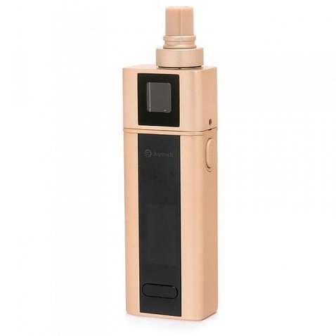 Стартовий набір Joyetech Cuboid Mini Kit Gold (JTCMKGD)