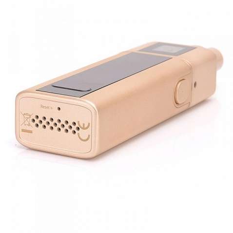 Стартовий набір Joyetech Cuboid Mini Kit Gold (JTCMKGD)