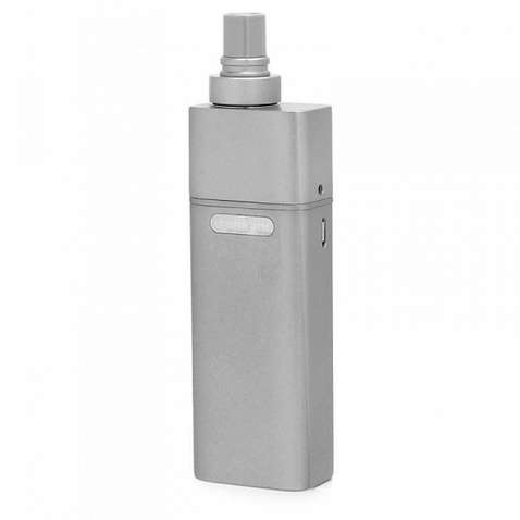 Стартовий набір Joyetech Cuboid Mini Kit Grey (JTCMKGY)