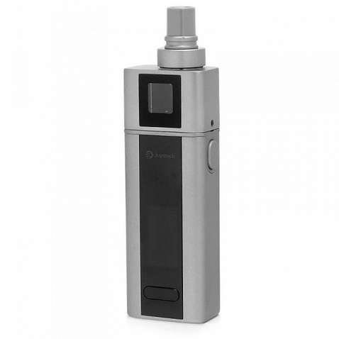 Стартовий набір Joyetech Cuboid Mini Kit Grey (JTCMKGY)