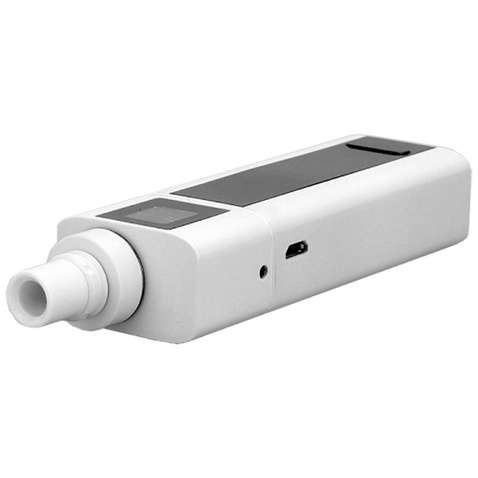 Стартовий набір Joyetech Cuboid Mini Kit White (JTCMKWT)