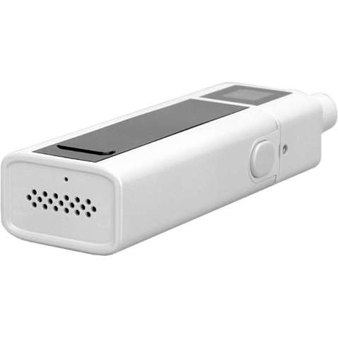 Стартовий набір Joyetech Cuboid Mini Kit White (JTCMKWT)