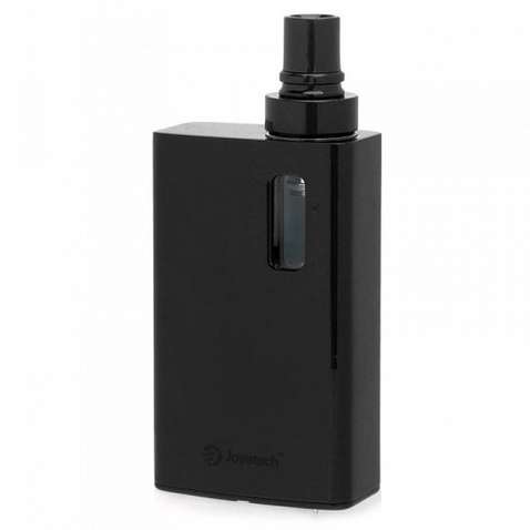 Стартовий набір Joyetech eGRIP II KIT Black (JTEG2BL)