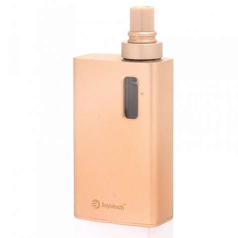 Стартовий набір Joyetech eGRIP II KIT Gold (JTEG2GL)