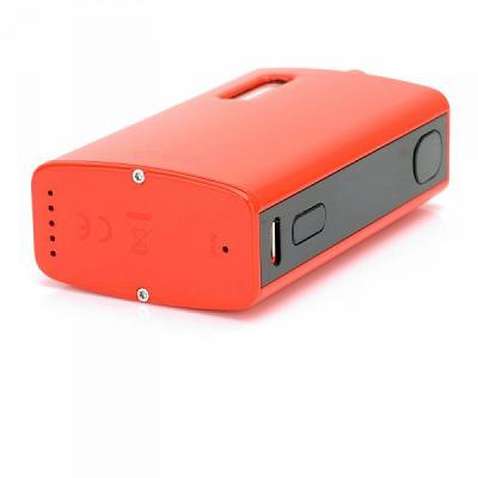 Стартовий набір Joyetech eGRIP II KIT Red (JTEG2RD)