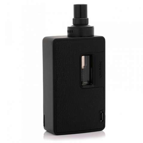 Стартовий набір Joyetech eVic AIO Kit Black (JTEVAIOBK)