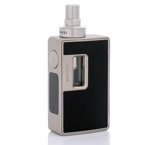 Стартовий набір Joyetech eVic AIO Kit Silver (JTEVAIOSL)