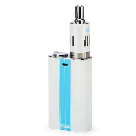 Стартовий набір Joyetech eVic VT Full Kit Dazzling White (JTEVTFKWT)