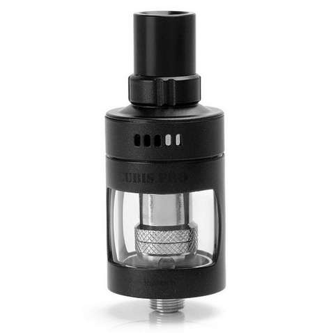 Стартовий набір Joyetech eVic Vtwo Cubis Pro Kit Black (JTEVTWCPBK)