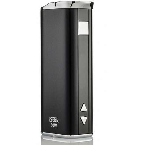 Мод Eleaf iStick 30W Black (EIS30WBK)