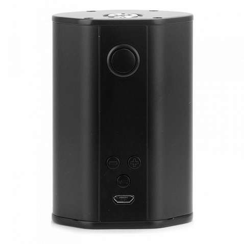 Мод Eleaf iStick TC200W Black (EISTC200WBK)