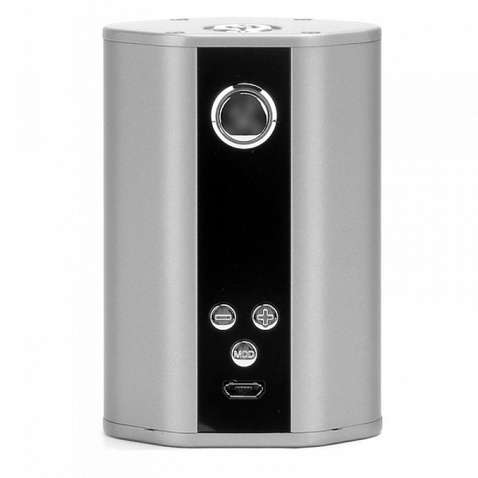 Мод Eleaf iStick TC200W Grey (EISTC200WGY)