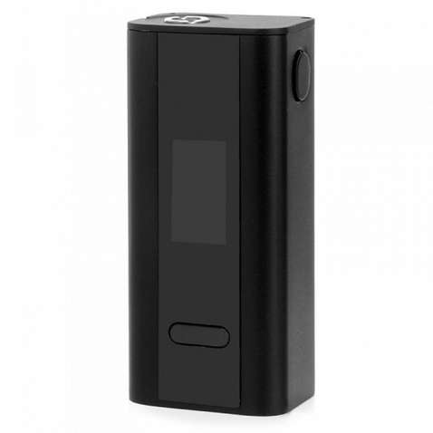 Мод Joyetech Cuboid 150W TC Black (JTC150WTCBK)