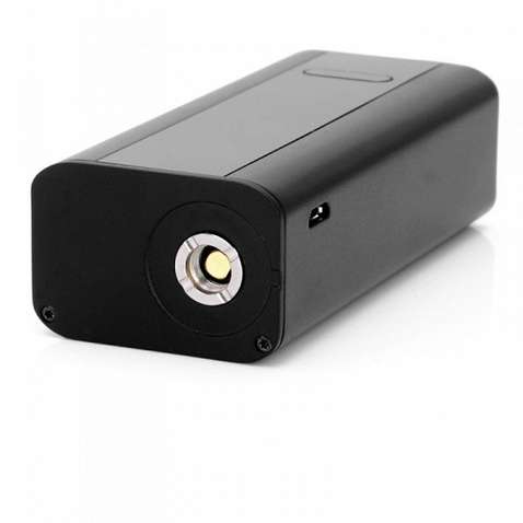 Мод Joyetech Cuboid 150W TC Black (JTC150WTCBK)