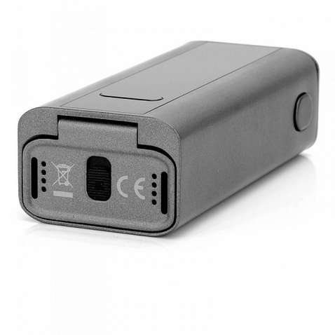 Мод Joyetech Cuboid 150W TC Grey (JTC150WTCGR)