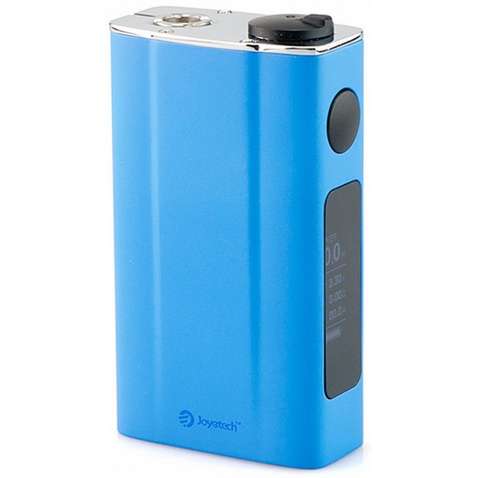 Мод Joyetech eVic Vtwo Battery Blue (JTEVTWBKBL)