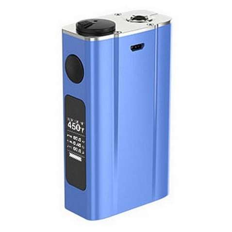 Мод Joyetech eVic Vtwo Battery Blue (JTEVTWBKBL)