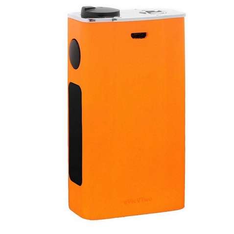 Мод Joyetech eVic Vtwo Battery Orange (JTEVTWBKOR)