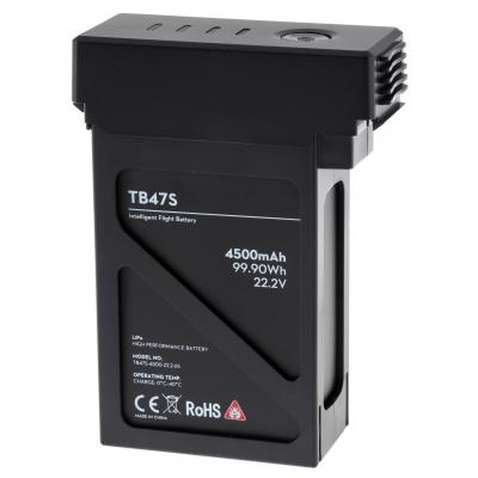 Акумулятор для дрона DJI TB47S к Matrice 600 (CP.SB.000287)