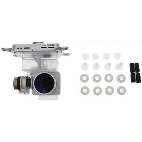 Підвіс для дрона DJI Phantom 3 Pro (P3PGC)