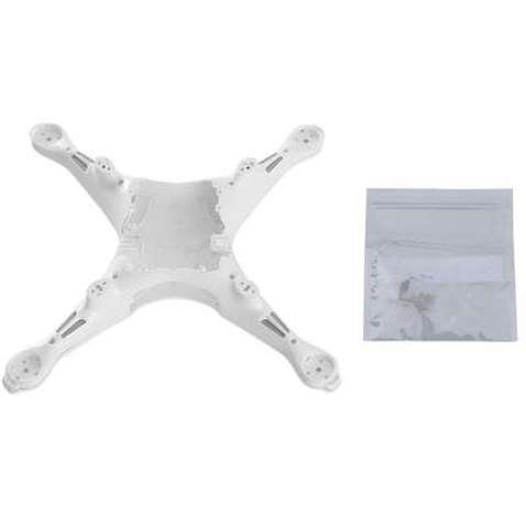 Корпус для квадрокоптера DJI Phantom 4 (P4 Part 27 Shell)