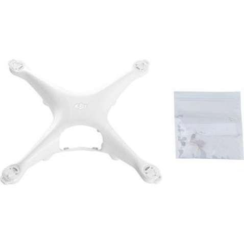 Корпус для квадрокоптера DJI Phantom 4 (P4 Part 27 Shell)