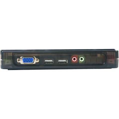 Комутатор KVM Edimax EK-UAK4