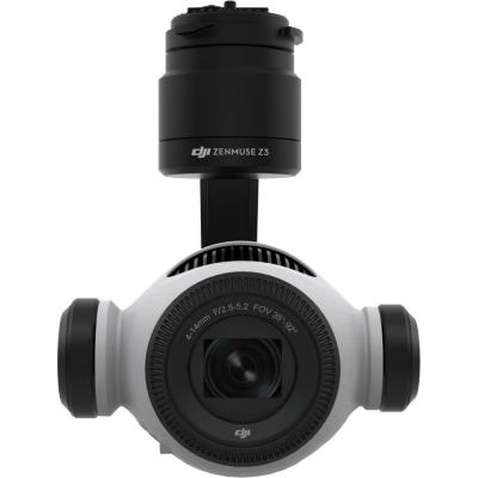 Підвіс для дрона DJI Z3