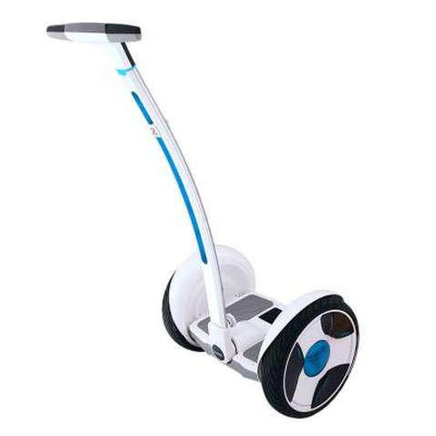 Гіроскутер Segway Ninebot E+ White (22.02.0010.20)