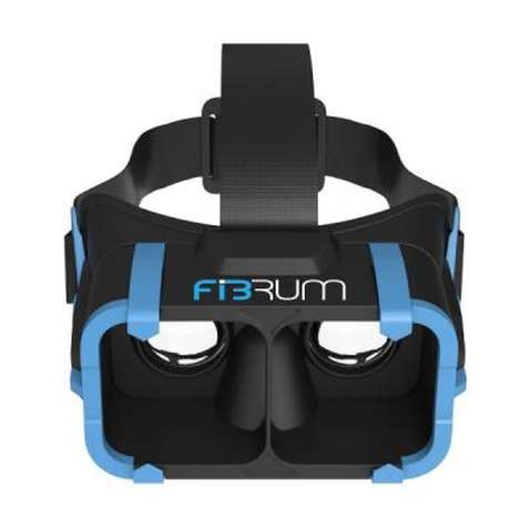 Окуляри віртуальної реальності Fibrum Combo Pack (FBRCPBL)