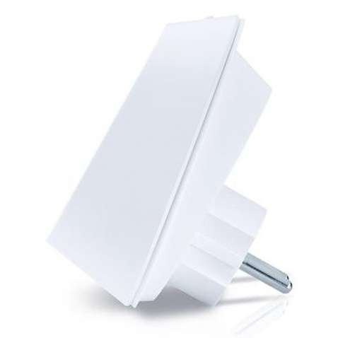 Вимикач бездротовий TP-Link умная Wi-Fi розетка (HS100)