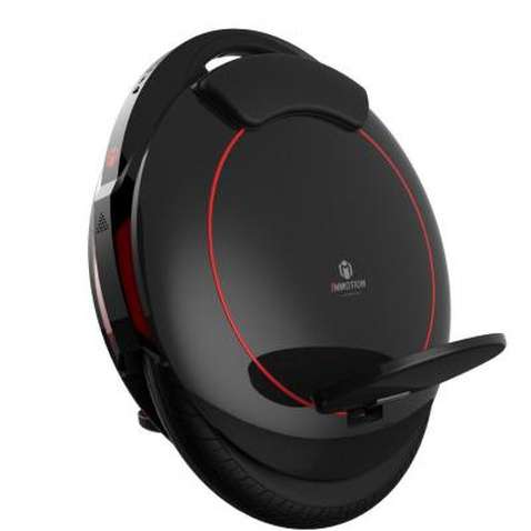 Моноколесо InMotion V5D Black (IM-V5D-BK)