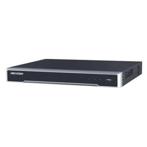 Реєстратор для відеоспостереження Hikvision DS-7608NI-K2