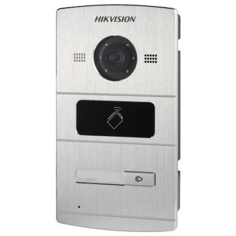 Панель виклику Hikvision DS-KV8102-IM