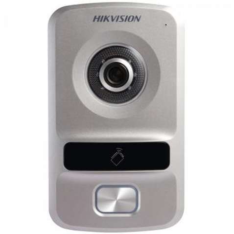 Панель виклику Hikvision DS-KV8102-VP (21839)