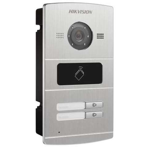 Панель виклику Hikvision DS-KV8202-IM (22438)