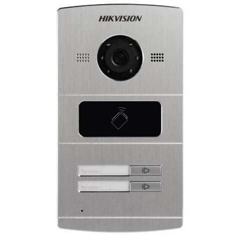 Панель виклику Hikvision DS-KV8202-IM (22438)