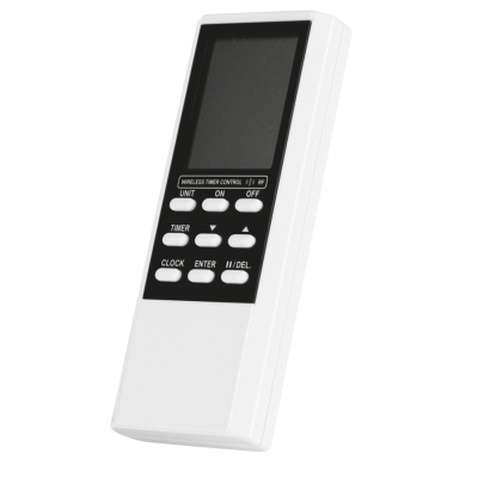 Пульт управління бездротовими вимикачами Trust ATMT-502 Remote control with timer (71090)