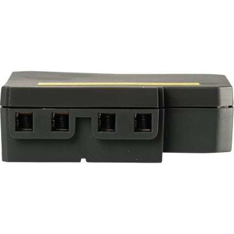 Кнопка управління бездротовими вимикачами Trust AWMT-003 Mini build-in transmitter, battery powered (71079)