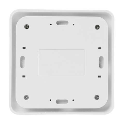 Кнопка управління бездротовими вимикачами Trust AWST-8800 Wireless wall switch (71075)