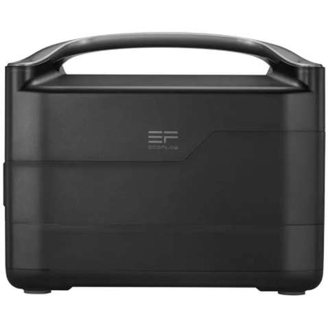 Зарядна станція EcoFlow RIVER Max 600 (EFRIVER600MAX-EU)