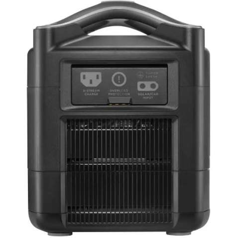 Зарядна станція EcoFlow RIVER Max 600 (EFRIVER600MAX-EU)