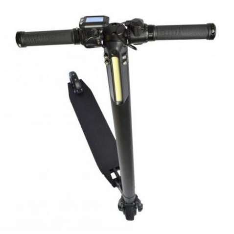 Електросамокат iconBIT Kick Scooter XT (SD-0017K)