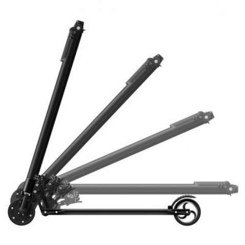 Електросамокат iconBIT Kick Scooter XT (SD-0017K)
