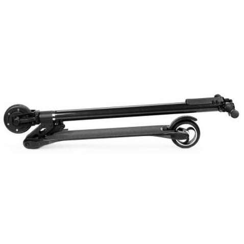 Електросамокат iconBIT SMART carbon SCOOTER