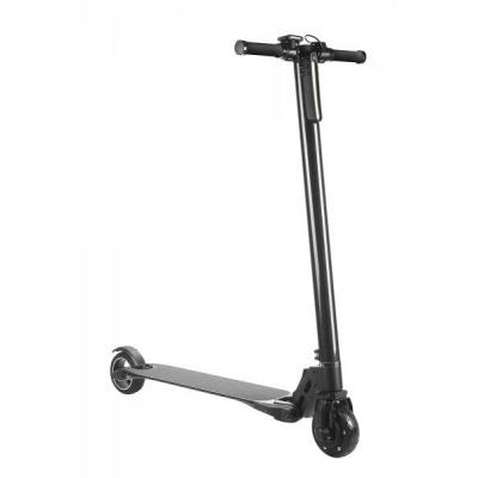 Електросамокат iconBIT SMART carbon SCOOTER