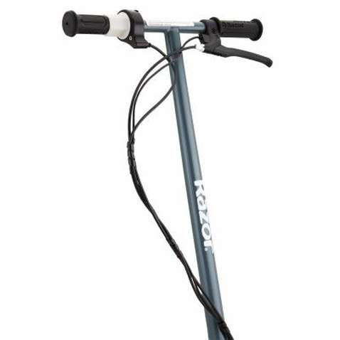 Електросамокат Razor E300 Grey (283571)